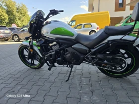 Kawasaki Vulcan 650ABS  2018 | Mobile.bg    7