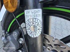 Kawasaki Vulcan 650ABS  2018 | Mobile.bg    13