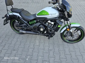 Kawasaki Vulcan 650ABS модел 2018
