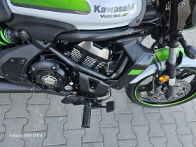 Kawasaki Vulcan 650ABS  2018 | Mobile.bg    17