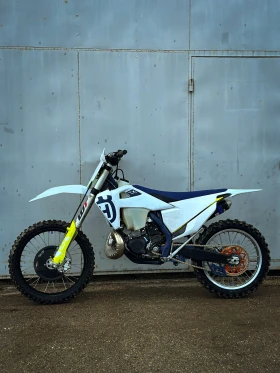 Husqvarna TE 300 TPI, снимка 5