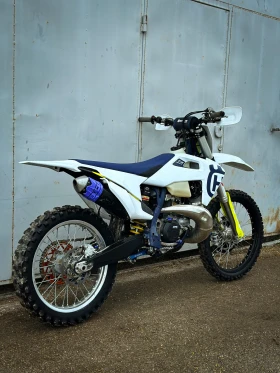 Husqvarna TE 300 TPI, снимка 3