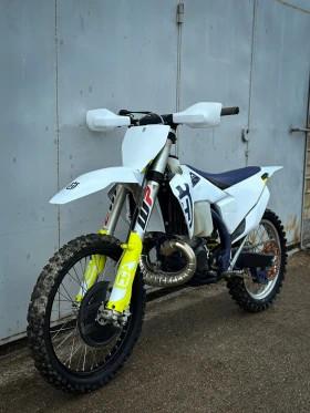 Husqvarna TE 300 TPI, снимка 6