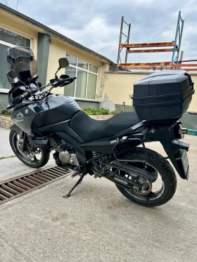 Suzuki V-strom DL 650 | Auto.bg — изображение 3