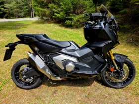 ������ Honda X-ADV
