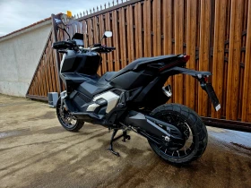 Honda X-ADV 750i, ABS, TRACTION CONTROL. �������!!! | Mobile.bg � ����� ������ 8
