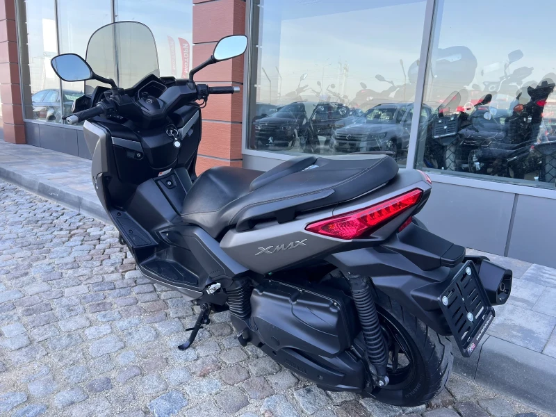 Yamaha X-max 400 , снимка 6 - Мотоциклети и мототехника - 49446601