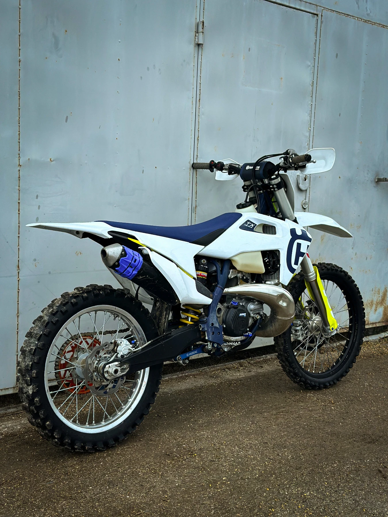 Husqvarna TE 300 TPI | Mobile.bg � ����������� 3