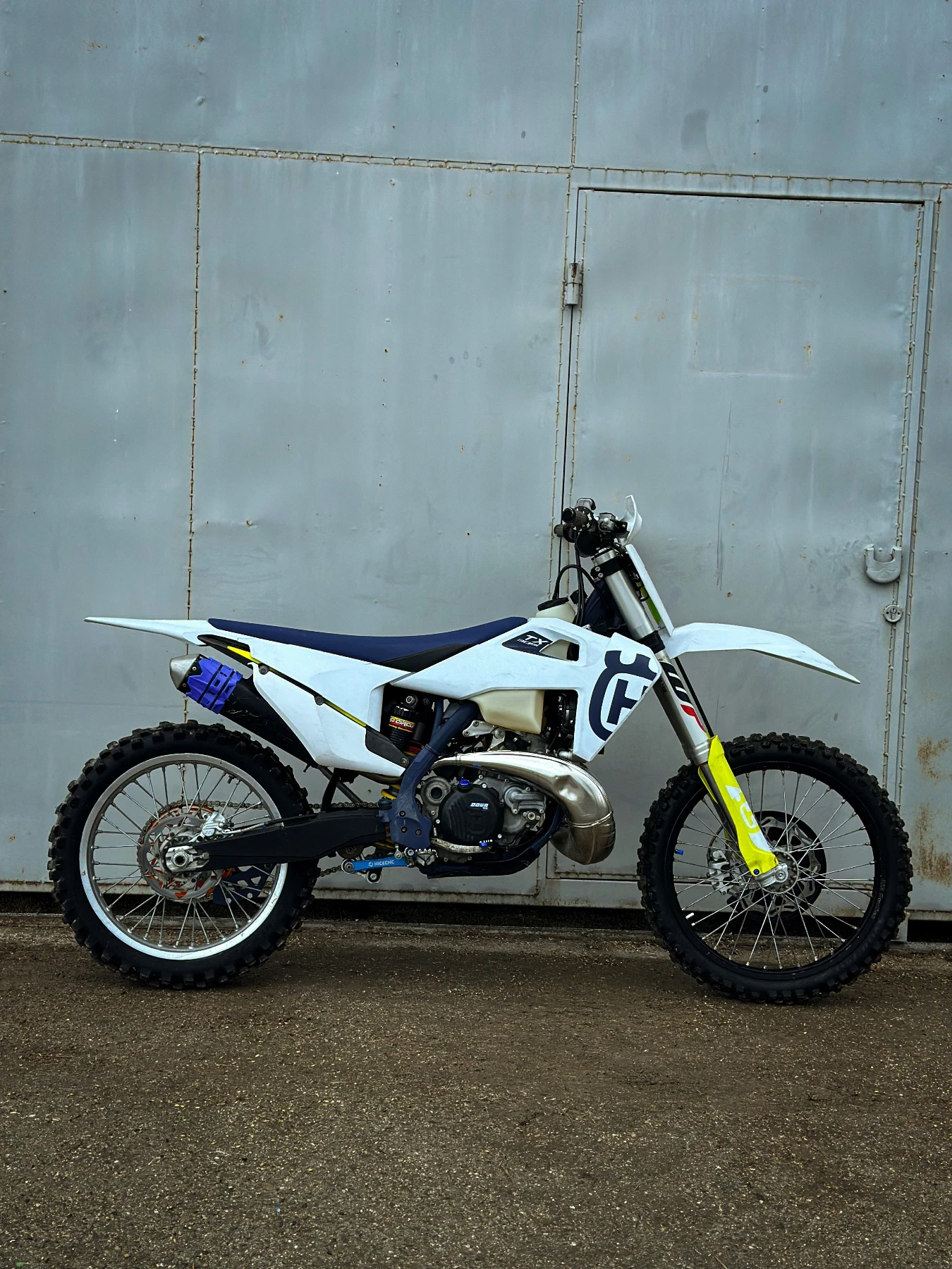 Husqvarna TE 300 TPI | Mobile.bg � ����������� 2