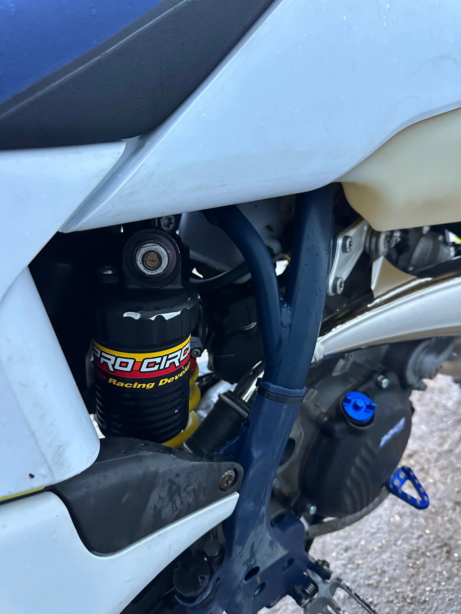 Husqvarna TE 300 TPI | Mobile.bg � ����������� 8