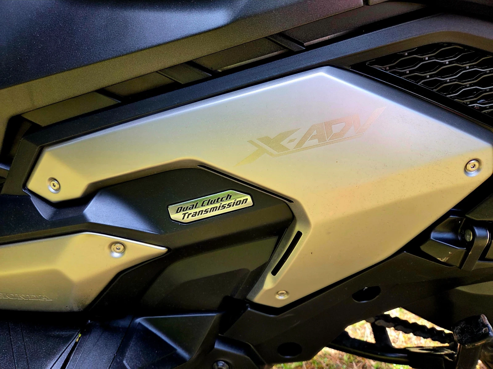 Honda X-ADV 750i, ABS, TRACTION CONTROL. ПРОМОЦИЯТА!!!, снимка 9 - Мотоциклети и мототехника - 54355555