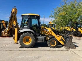  JCB 3CX | Mobile.bg    2