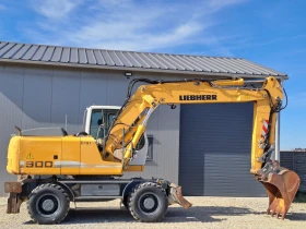 Обява за продажба на Багер Liebherr A900 ~ 137 880 лв. - изображение 3 | Auto.bg Обява за продажба на Багер Liebherr A900 ~ 137 880 лв. - изображение 3