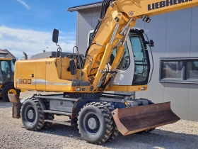 Обява за продажба на Багер Liebherr A900 ~ 137 880 лв. - изображение 1 | Auto.bg Обява за продажба на Багер Liebherr A900 ~ 137 880 лв. - изображение 1