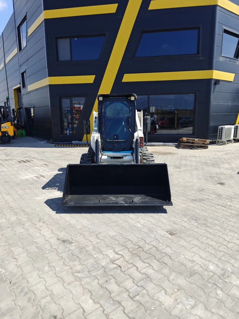 Мини челни товарачи Друга Lonking CDM308, снимка 3 - Индустриална техника - 51217241