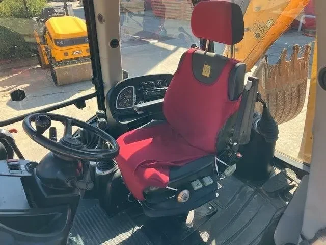Багер JCB 3CX - изображение 4