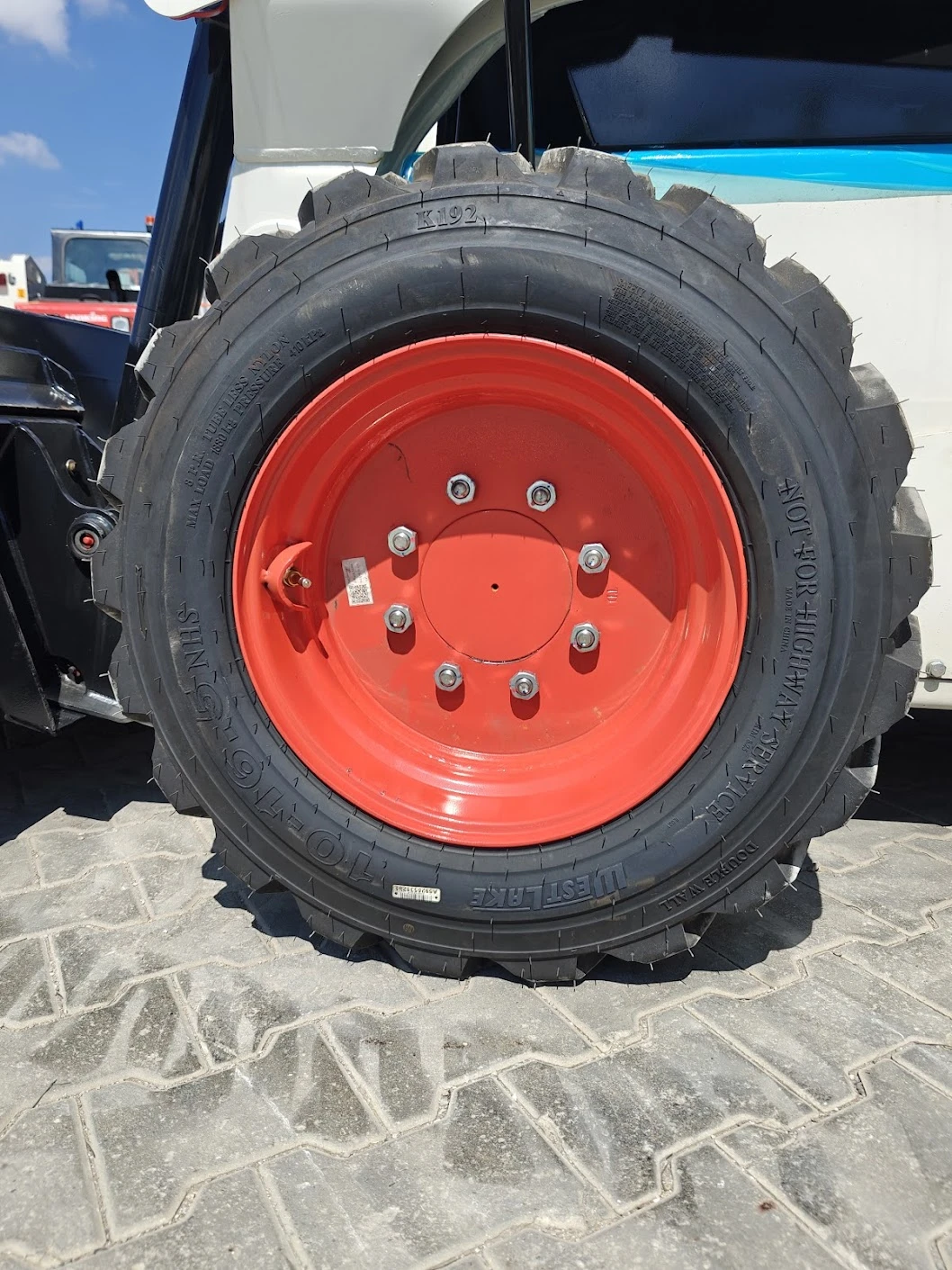    Lonking CDM308 | Mobile.bg   15