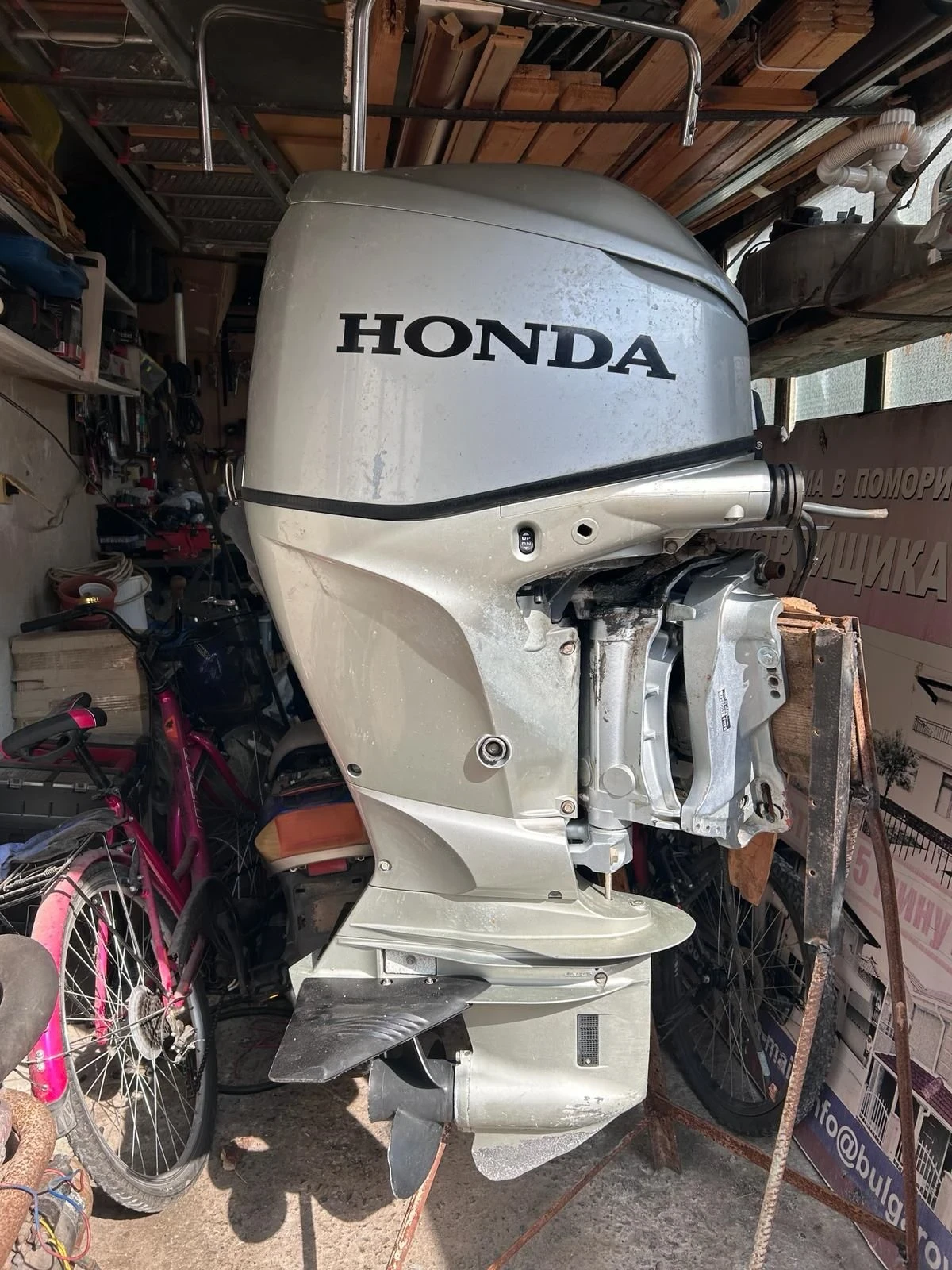 ����������� �������� Honda | Mobile.bg � ����������� 1