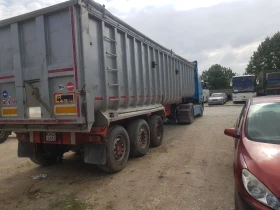 Полуремарке Други Гондола, снимка 11