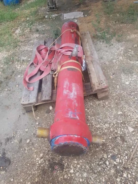 Полуремарке Други Гондола, снимка 6