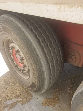 Полуремарке Други Гондола, снимка 10