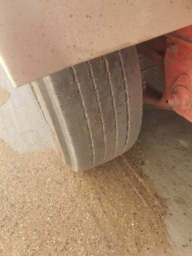 Полуремарке Други Гондола, снимка 9