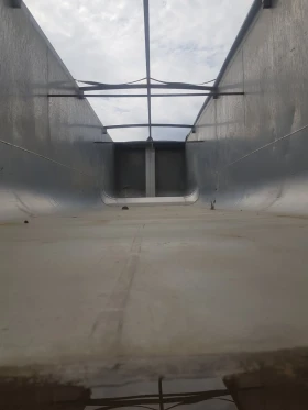 Полуремарке Други Гондола, снимка 5