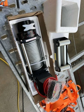 За автомобил Други На място , снимка 3