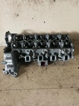 Глава за BMW 2.0d - 150cv / 163CV  E90 E91 E46 E81 E87 , снимка 1