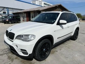 Продава се скоростна кутия за BMW X5,6 8скорости 8HP, снимка 1