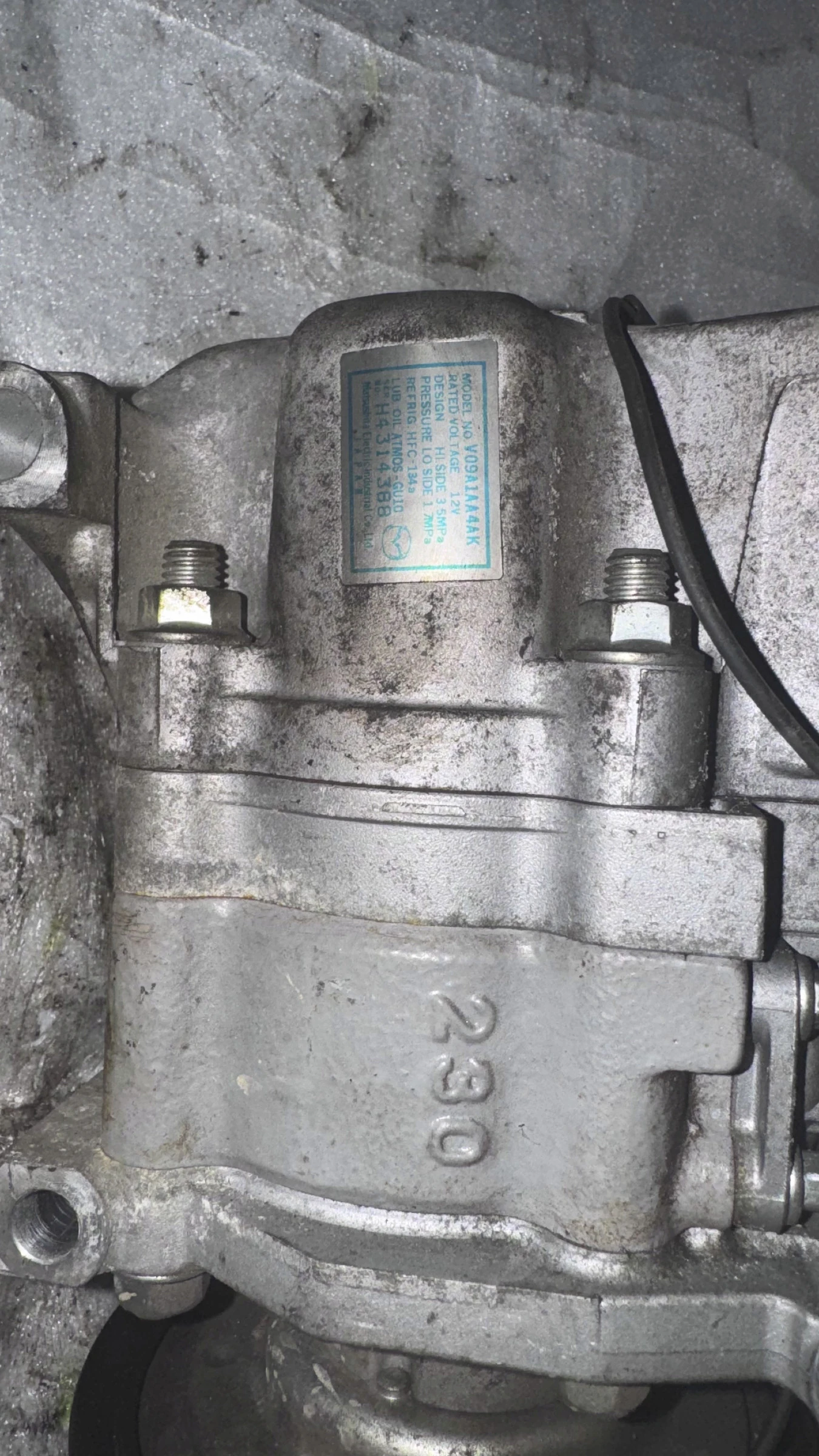     Mazda 2 2008 - V09A1AA4AK | Mobile.bg   2