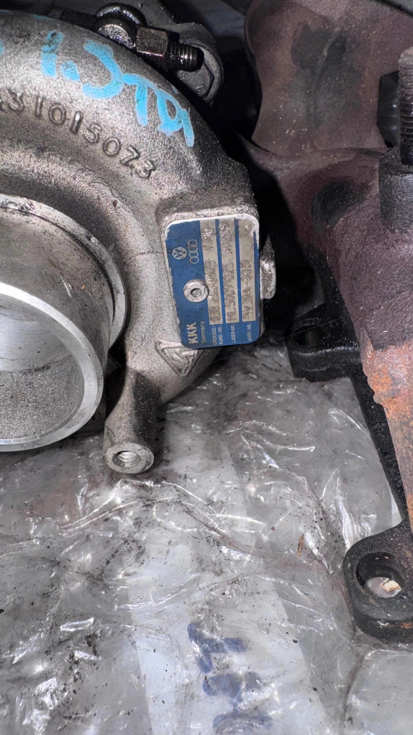 ����� ��������� �� Seat Ibiza - 038253014B V710 / BV39A-0019 | Mobile.bg � ����������� 2