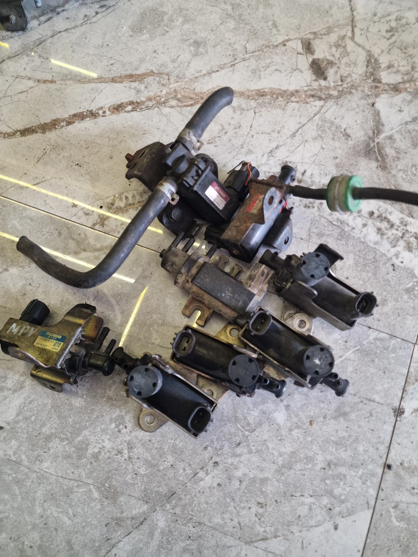 1397000700 ������ ������ �� ����� MAZDA 139700-0700  | Mobile.bg � ����������� 2