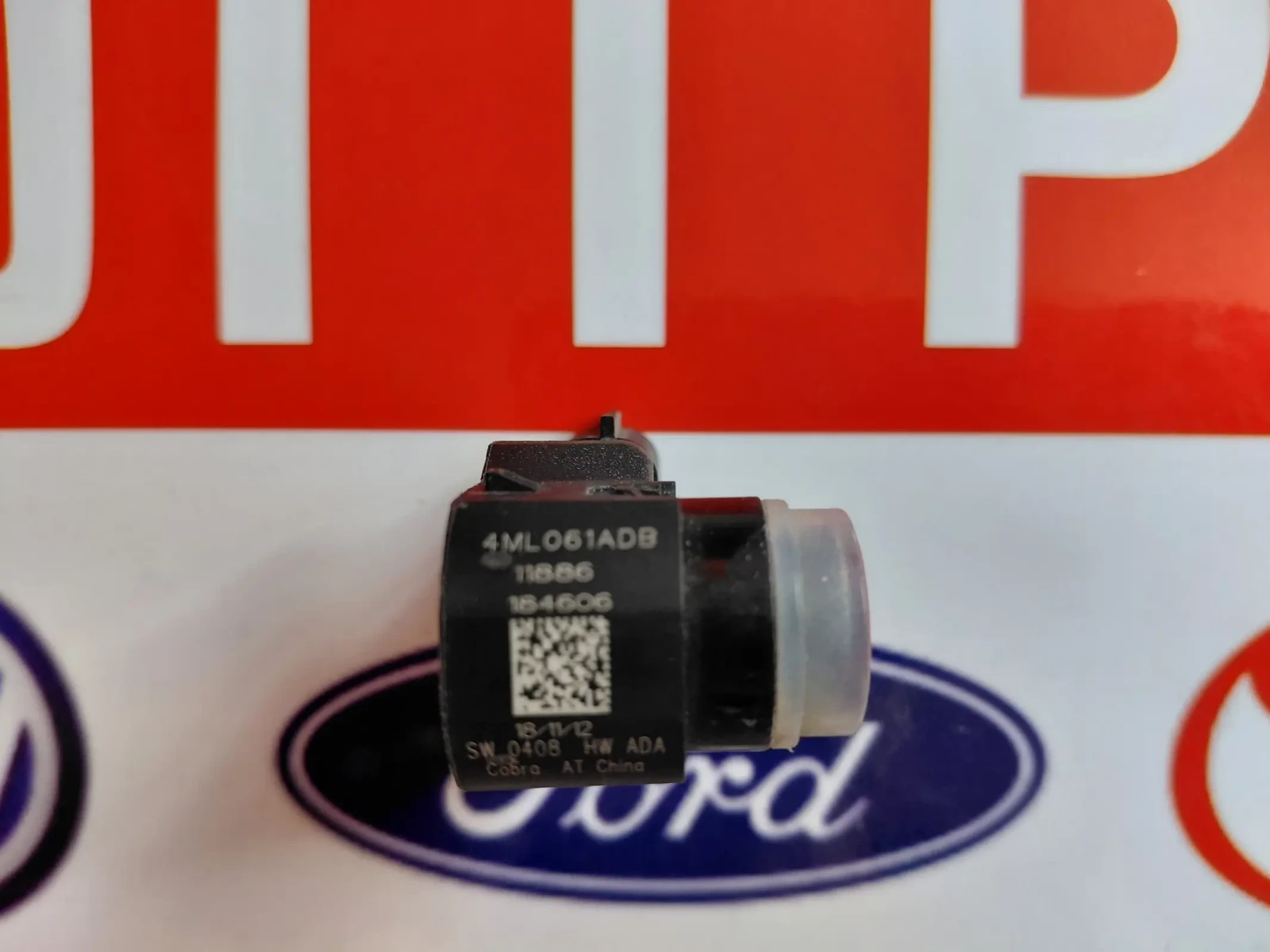 4ML061ADB PDC ������ TOYOTA, MAZDA  4ML 061ADB | Mobile.bg � ����������� 3