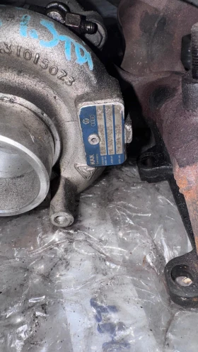    Seat Ibiza - 038253014B V710 / BV39A-0019 | Mobile.bg    2