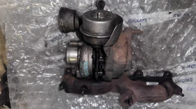        Seat Ibiza - 038253014B V710 / BV39A-0019