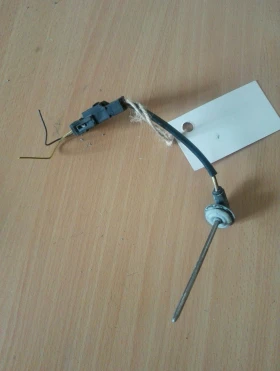 датчик вътрешна температура Бмв Е39 530д (6)