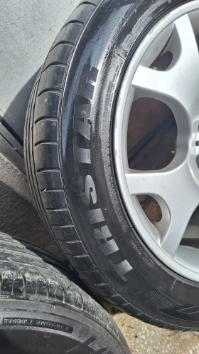 Гуми с джанти  255/50R19, снимка 5
