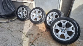 Гуми с джанти  255/50R19, снимка 2