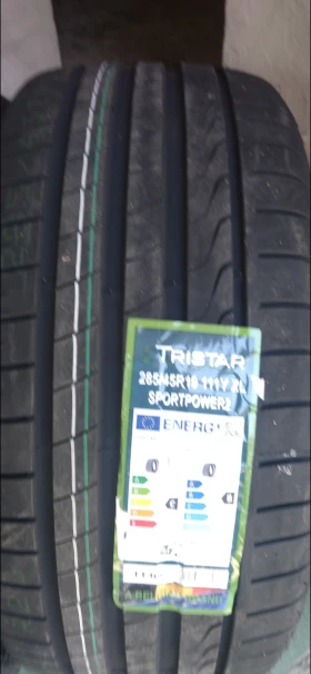Гуми с джанти  255/50R19, снимка 10