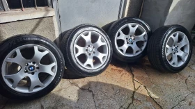 Гуми с джанти  255/50R19, снимка 1