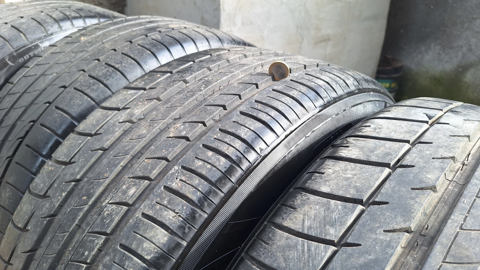 ���� � ������ 255/50R19 �� BMW | Mobile.bg � ����������� 9