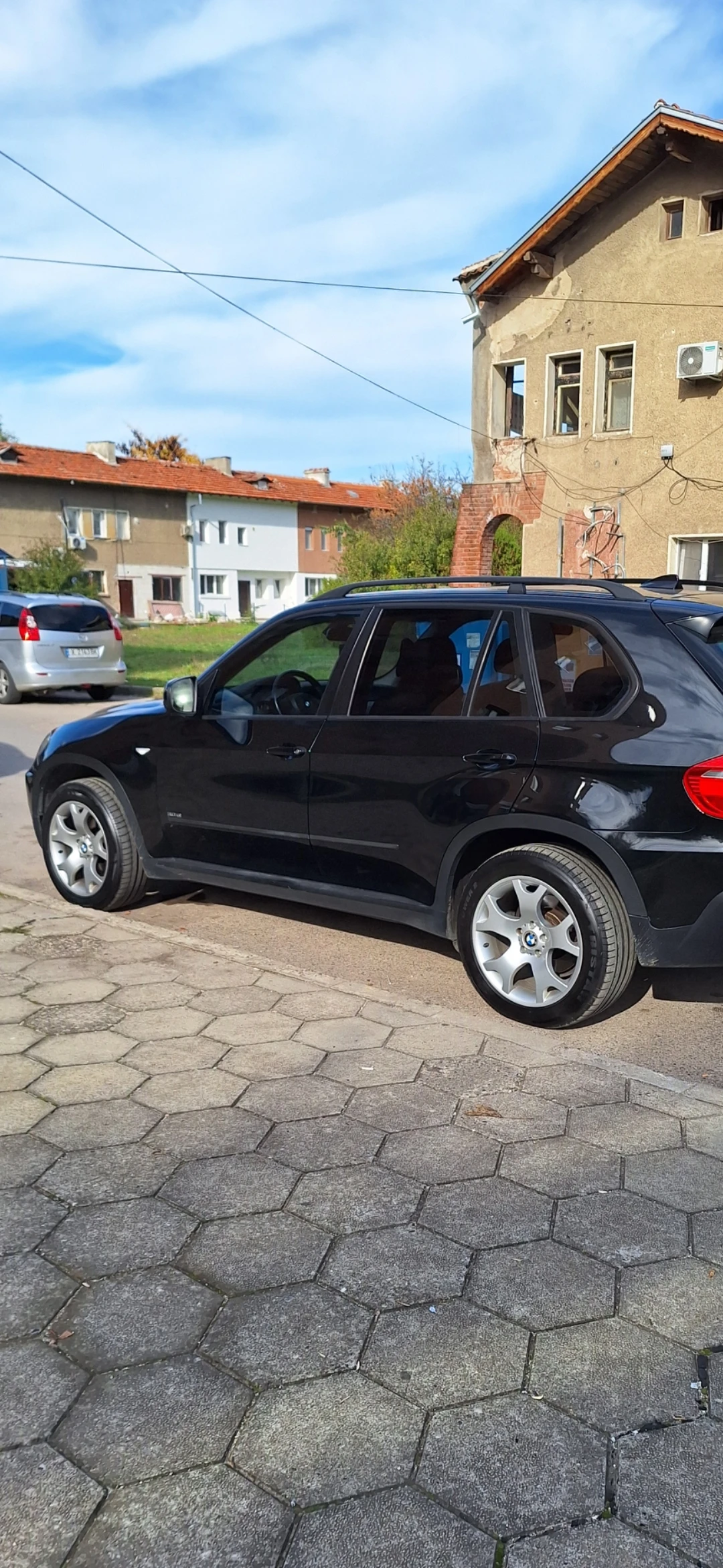���� � ������ 255/50R19 �� BMW | Mobile.bg � ����������� 11