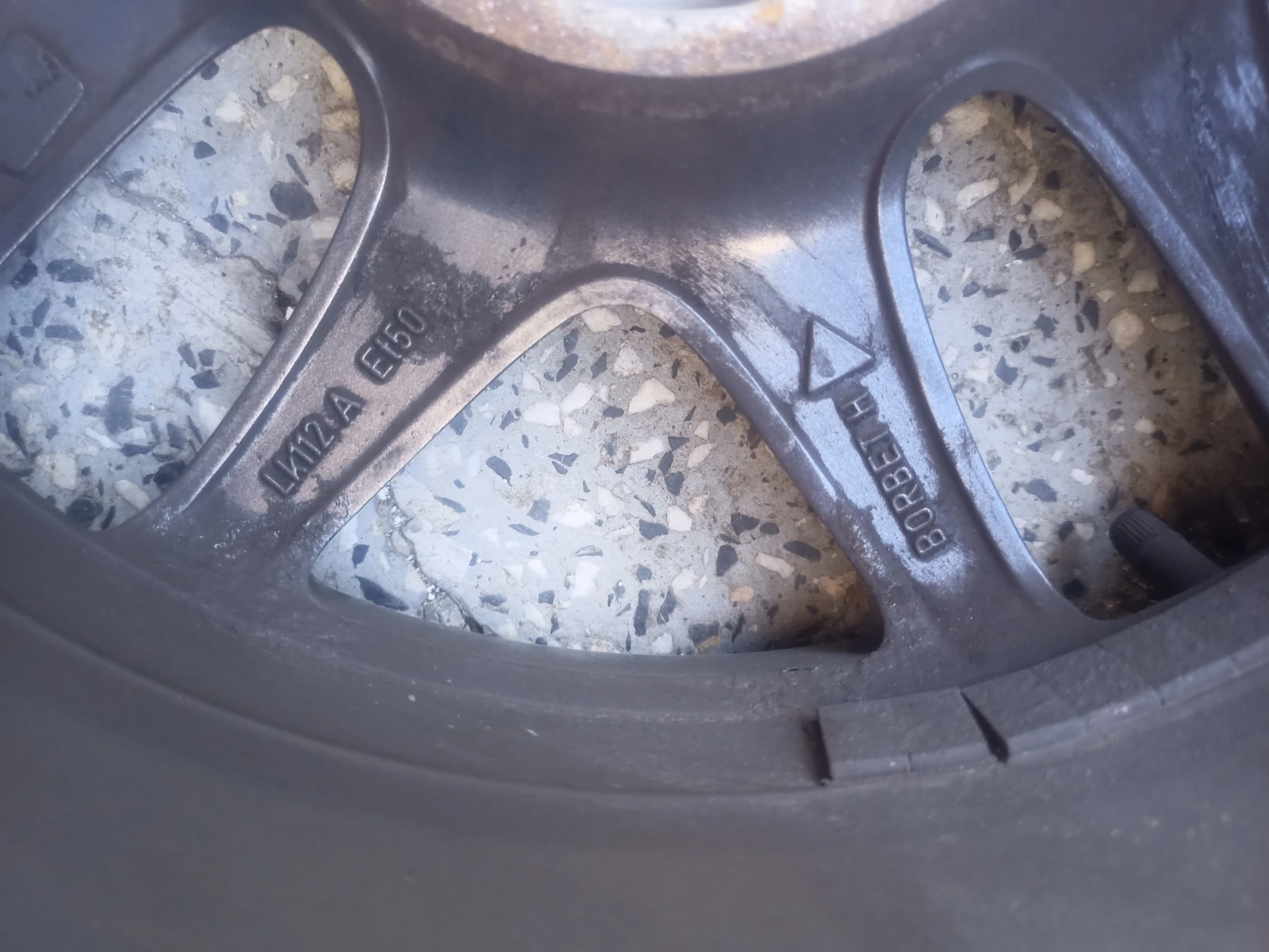 ���� � ������ 205/55R16 | Mobile.bg � ����������� 7