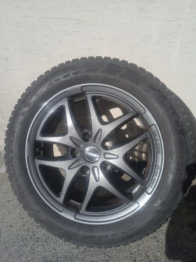 ���� � ������ 205/55R16 | Mobile.bg � ����� ������ 8