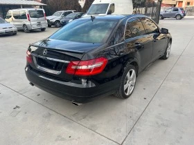 Mercedes-Benz E 350 4 matic, снимка 3