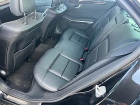 Mercedes-Benz E 350 4 matic, снимка 15
