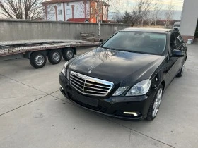 Mercedes-Benz E 350 4 matic, снимка 6