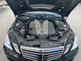 Mercedes-Benz E 350 4 matic, снимка 16