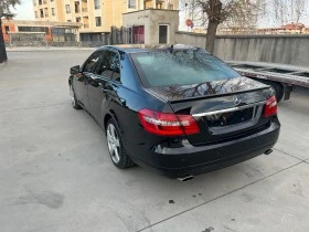 Mercedes-Benz E 350 4 matic, снимка 4